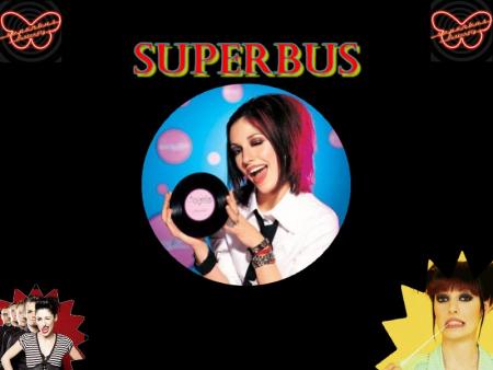 SuperbuS